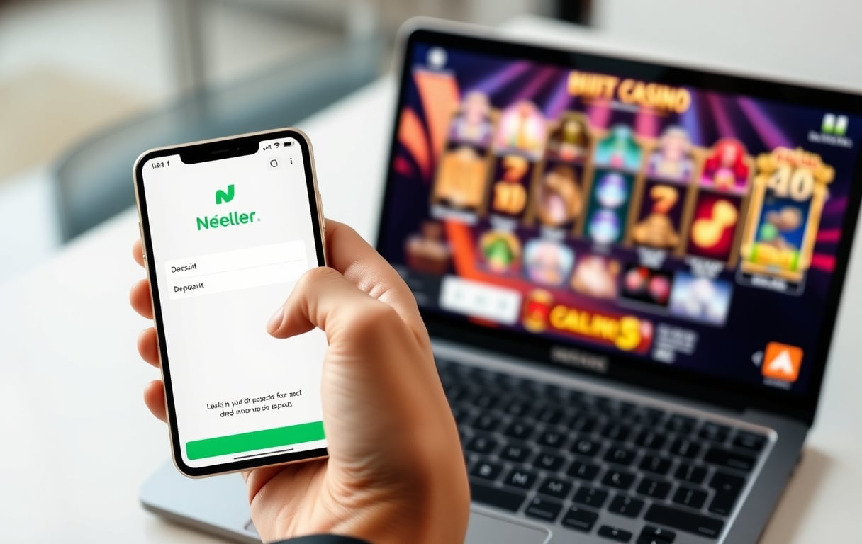 Neteller