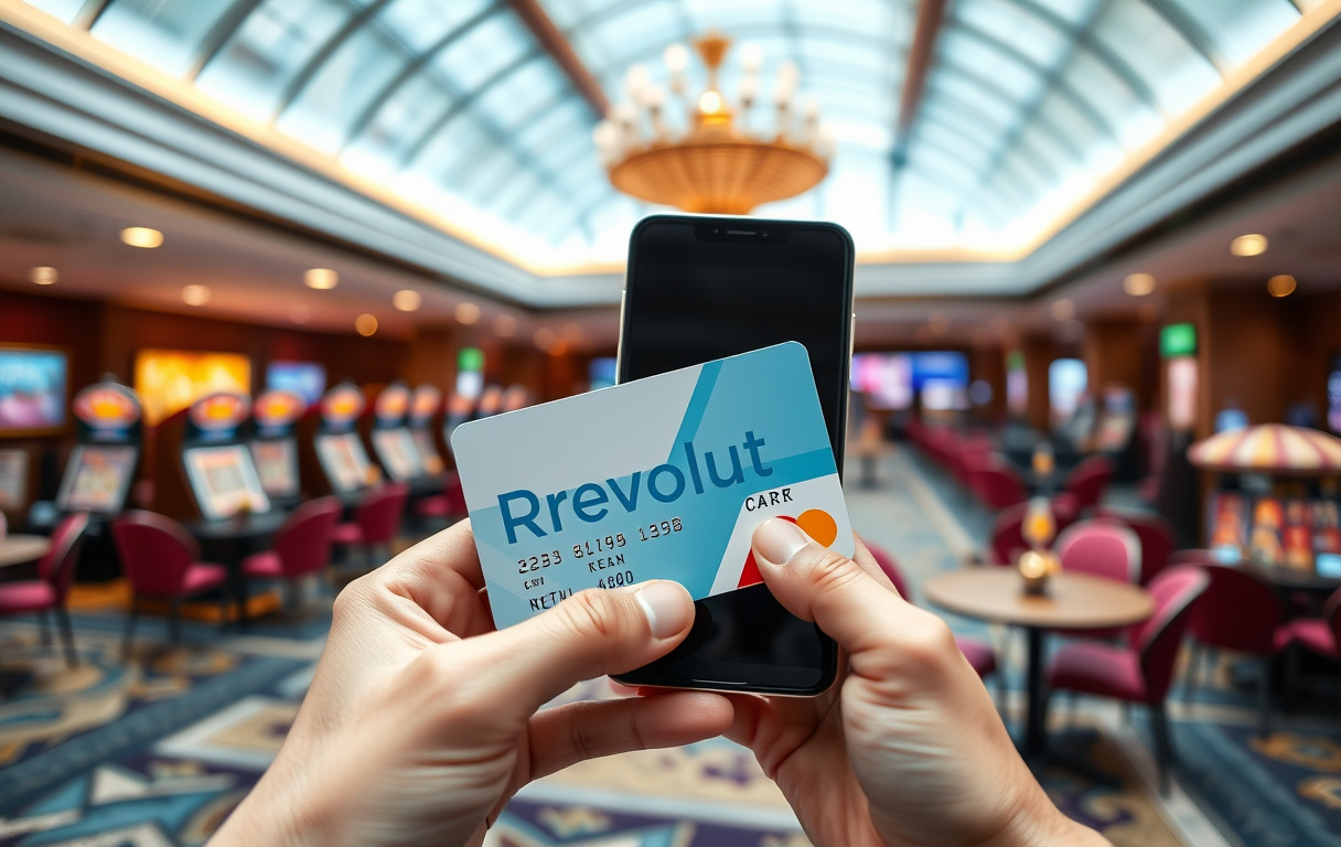 Revolut