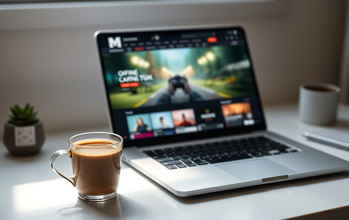 Big Boost omtale – en redelig test av casinoet