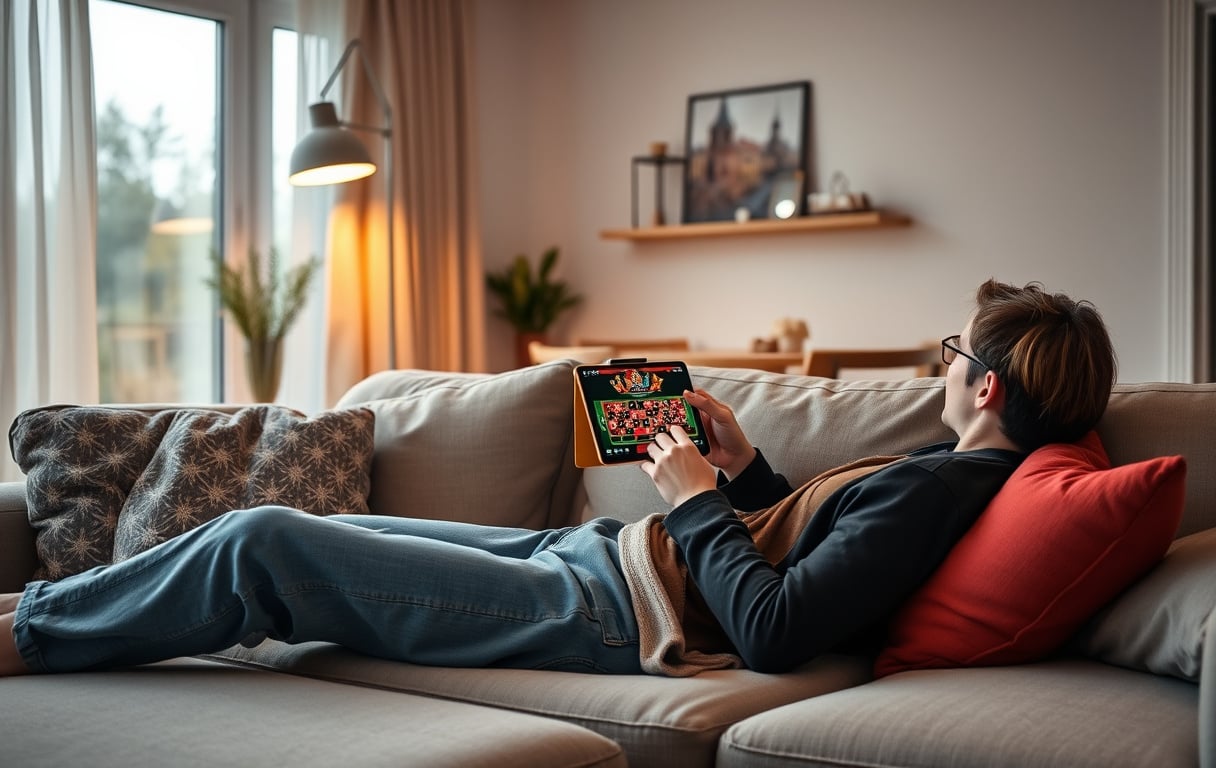 Big Lucky omtale – testet og vurdert av Bettingsider