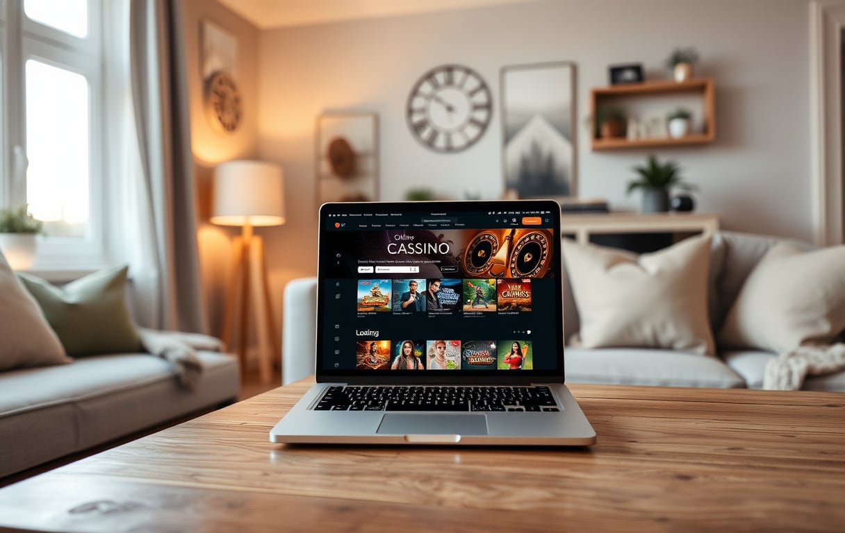 CasinoFriday omtale – testet og vurdert av Bettingsider