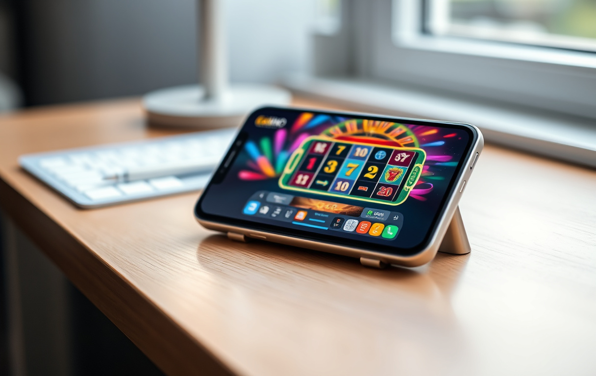 Gambiva omtale – test av casinoet (2026)