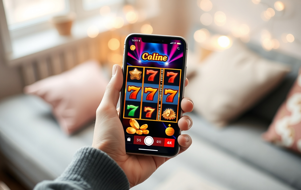 Golden Crown omtale – testet og vurdert av Bettingsider