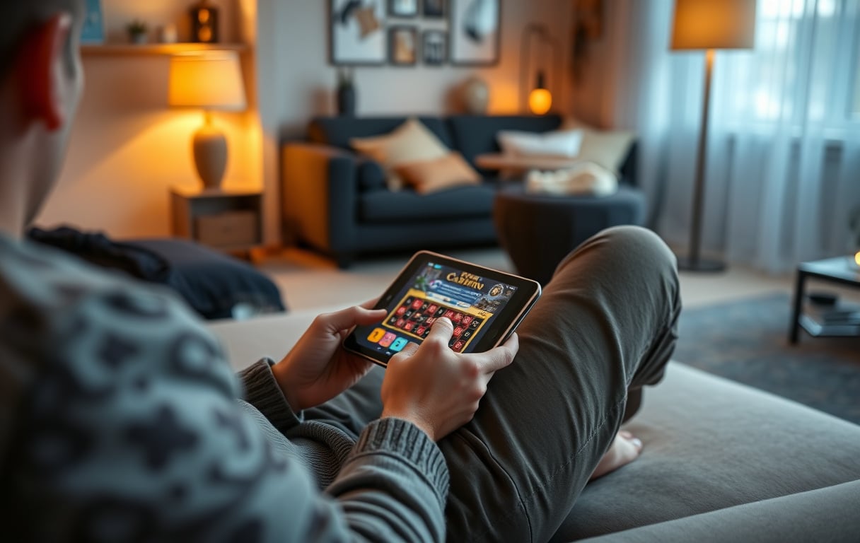 LiliBet omtale – test av casinoet for norske spillere