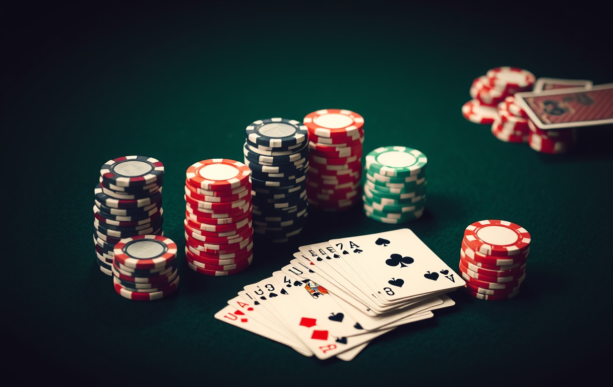 Lukki Casino – en uavhengig test og anmeldelse