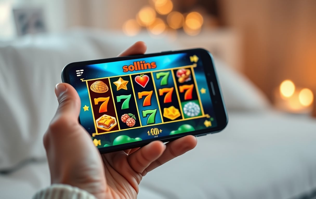ProntoBet omtale – test av casinoet med raske uttak og MGA-lisens