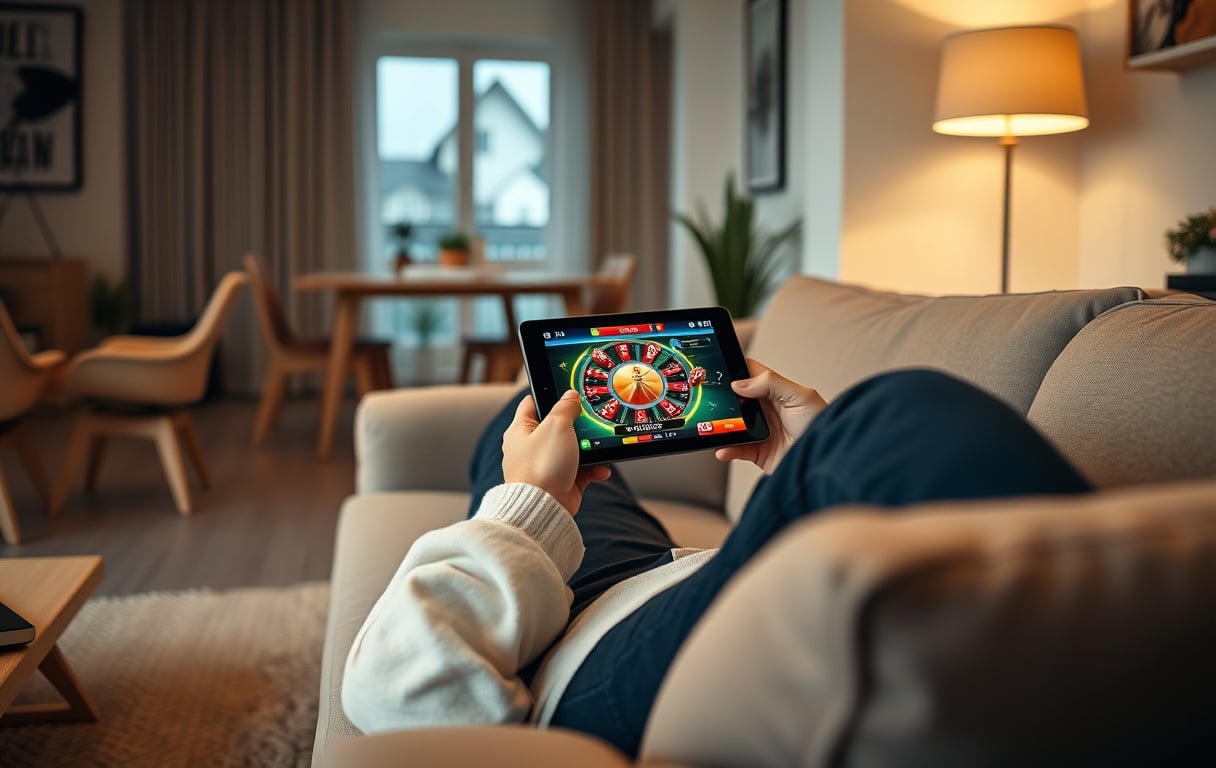 Reblz omtale 2026 – test av uttak, spill og vilkår