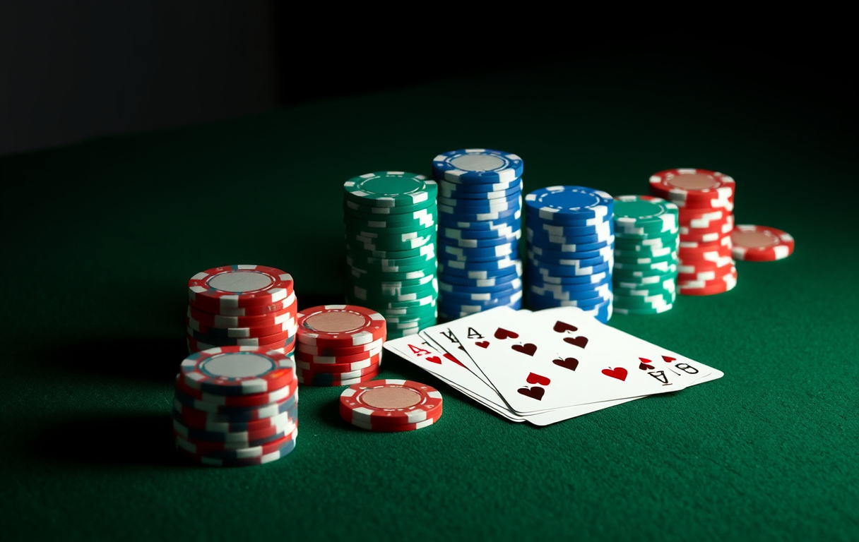 UnionBet omtale – en uavhengig test av casinoet