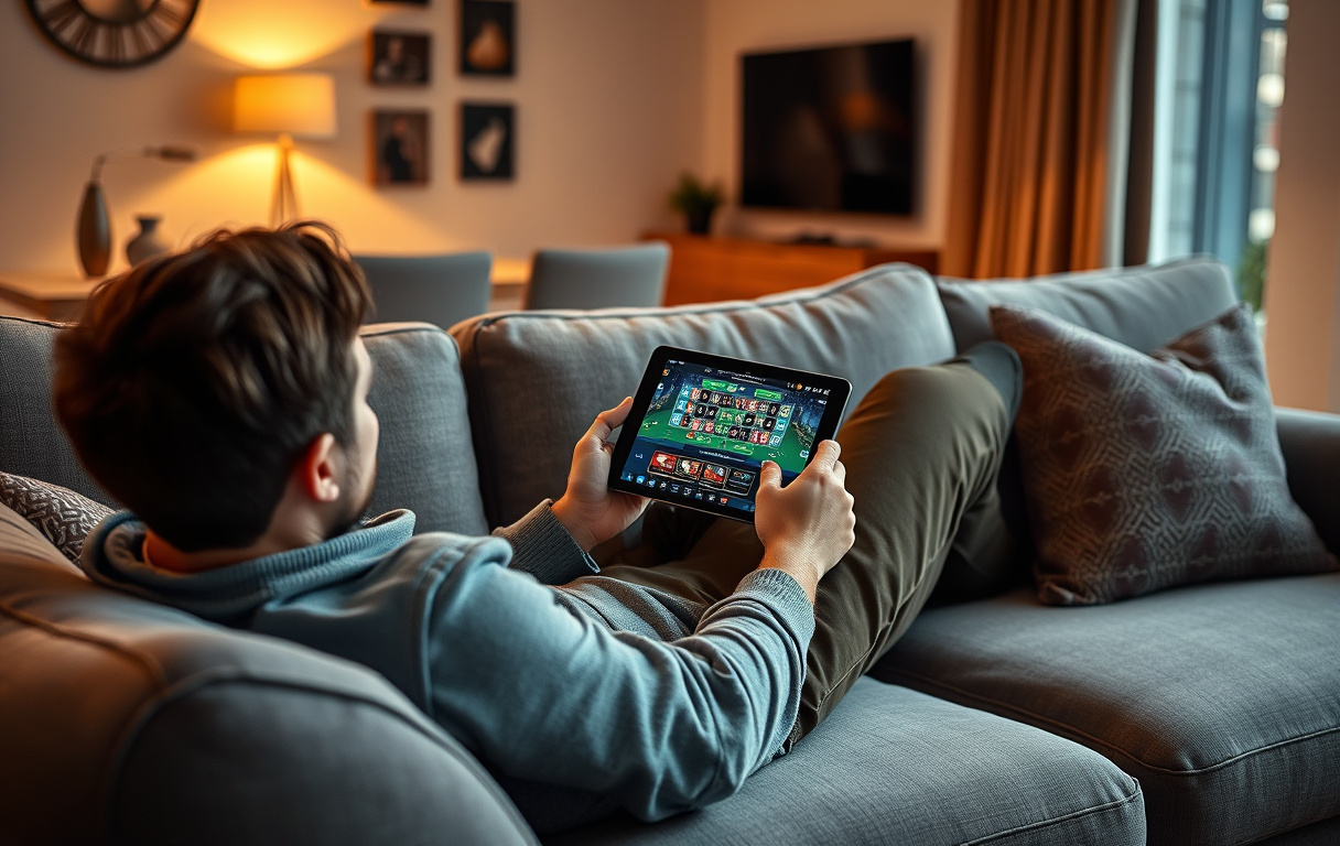 Vinn omtale – test av casinoet for norske spillere