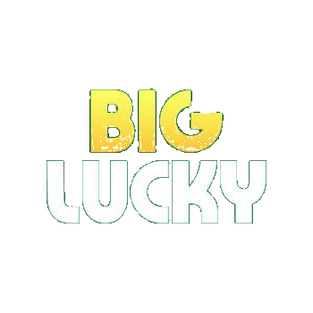 Big Lucky omtale logo