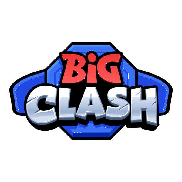 BigClash logo