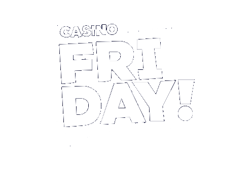 CasinoFriday omtale logo