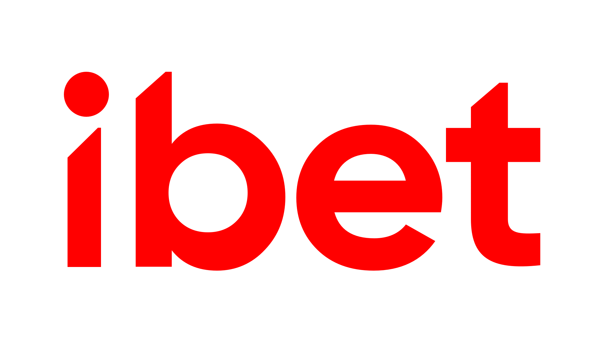 IBet omtale logo