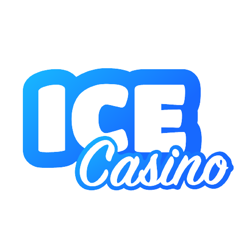Ice Casino omtale logo