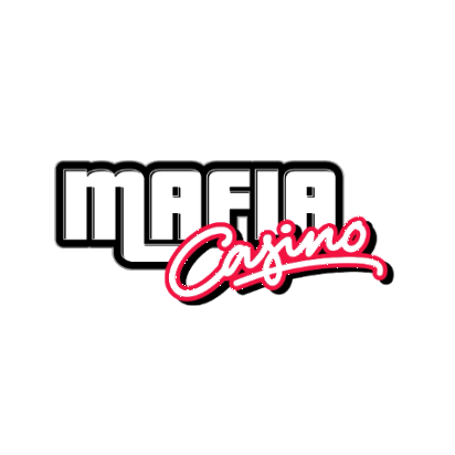 Mafia Casino logo