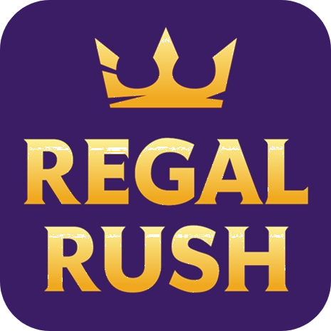 Regal Rush casino logo