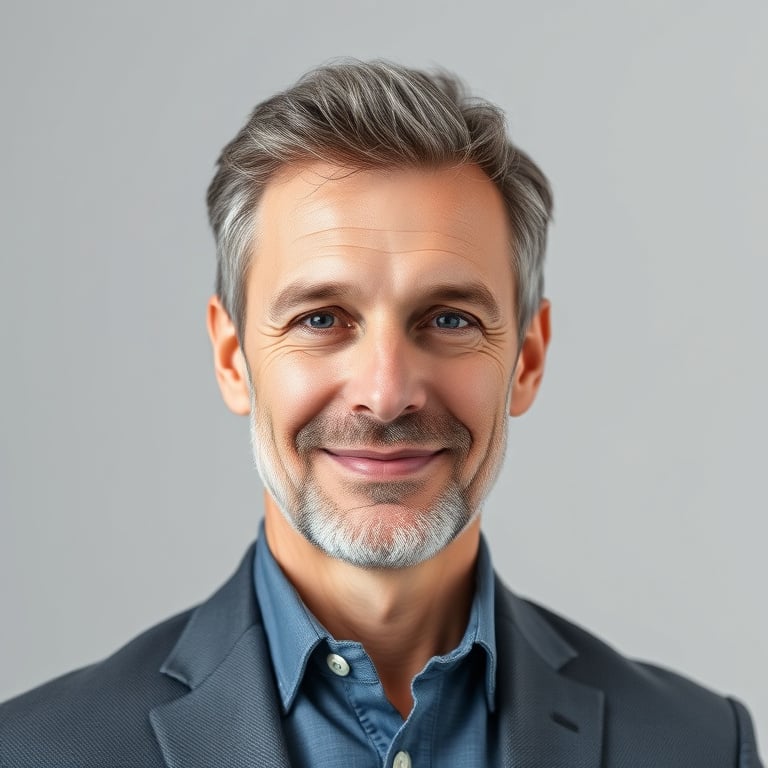 Tobias Aune