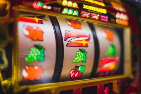 Hva er House of Fun Slots Casino?