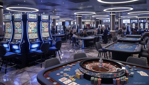 Bassbet Casino Anmeldelse