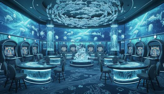 BassBet Casino Fisketema Og Bonusguide
