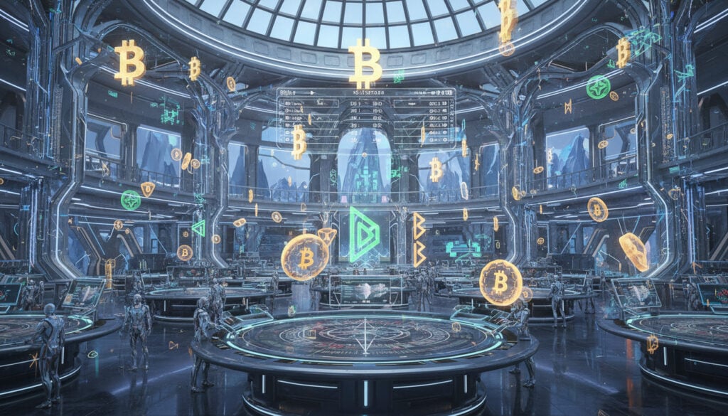 Bitcoin Casino Bonuser For Norske Spillere