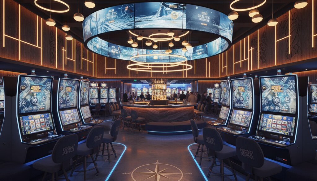 Blaze Casino Guide For Norske Spillere