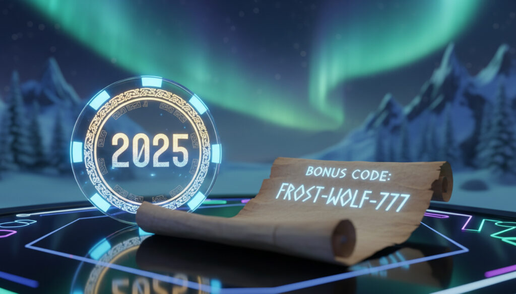 Boomerang Casino Bonus Code 2025 – Slik Løser Du Inn Bonuskoden