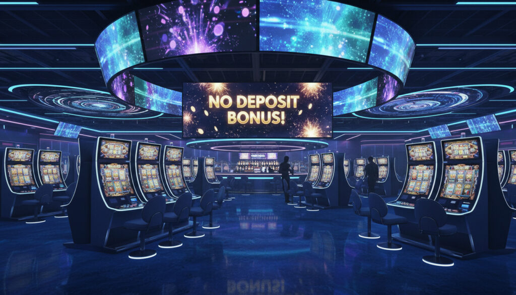 Casino Brango No Deposit Bonus
