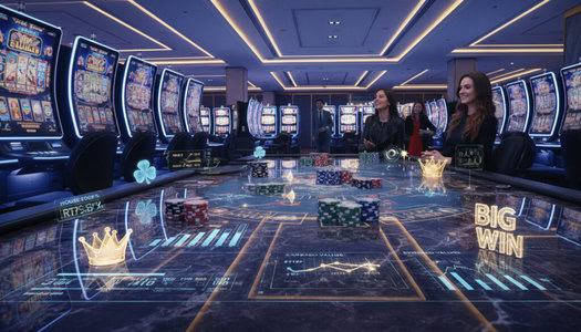 Casino Winner Fakta Og Bonusoversikt