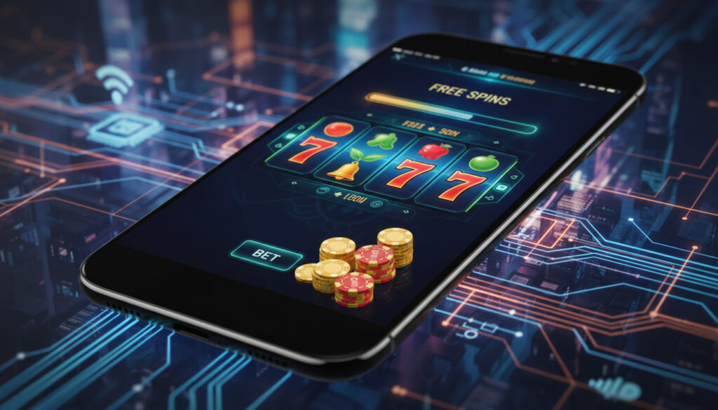 Casumo Casino Mobile Guide