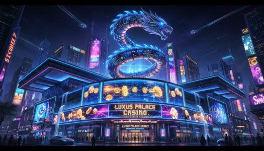 Dragon Casino Guide 2025