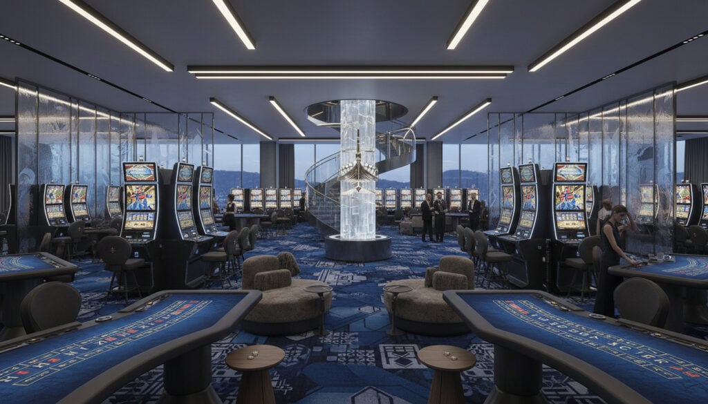 Dream Bet Casino Guide For Norske Spillere