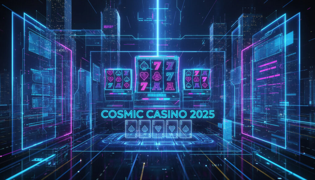ESC Online Casino Guide 2025