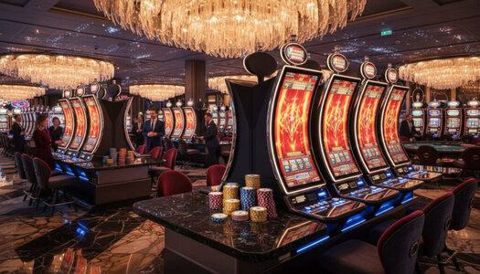 Fire Spin Casino Guide