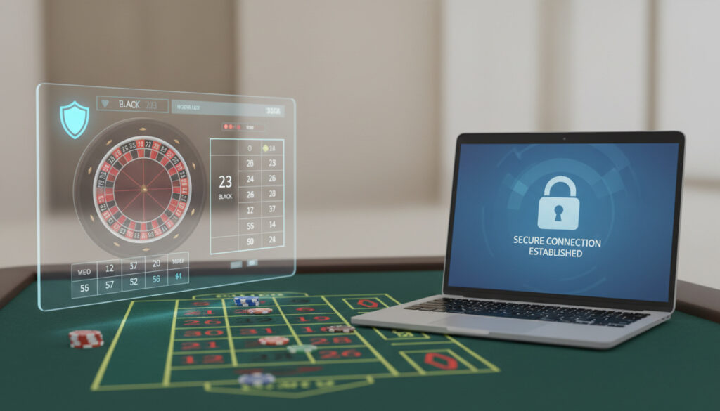 Gratis Casinospill Online En Trygg Veiledning