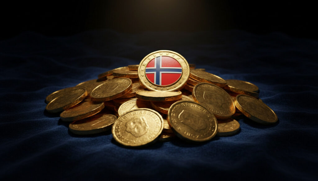 Gratis Sweeps Coins Guide For Norske Spillere