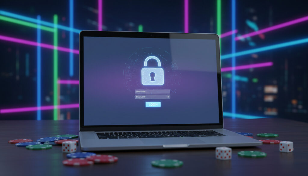 iBet Casino Innlogging Guide 2025