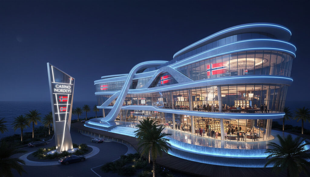 Moana Casino For Norske Spillere