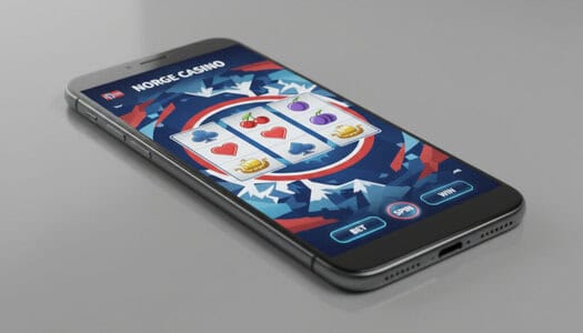 Mobilcasino Guide For Norske Spillere