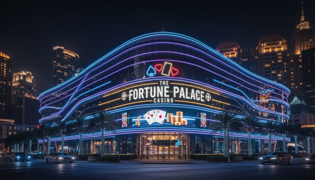 My Empire Casino Guide 2025