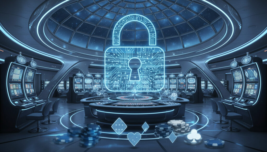 My Empire Casino Sikkerhetsguide