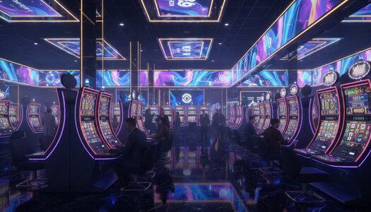 Neon54 Casino Anmeldelse