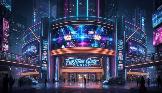 Neon54 Casino Guide 2025