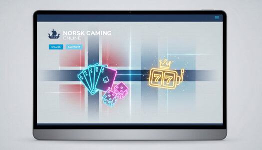 Nytt Online Casino For Norske Spillere