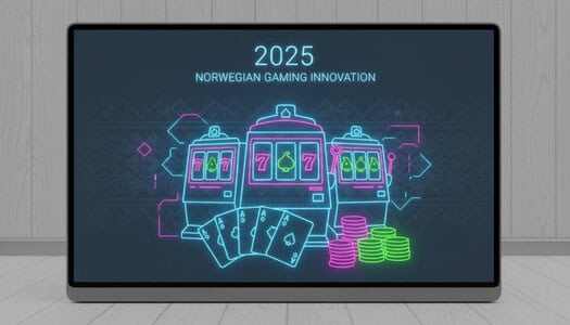 Nytt Online Casino For Norske Spillere 2025