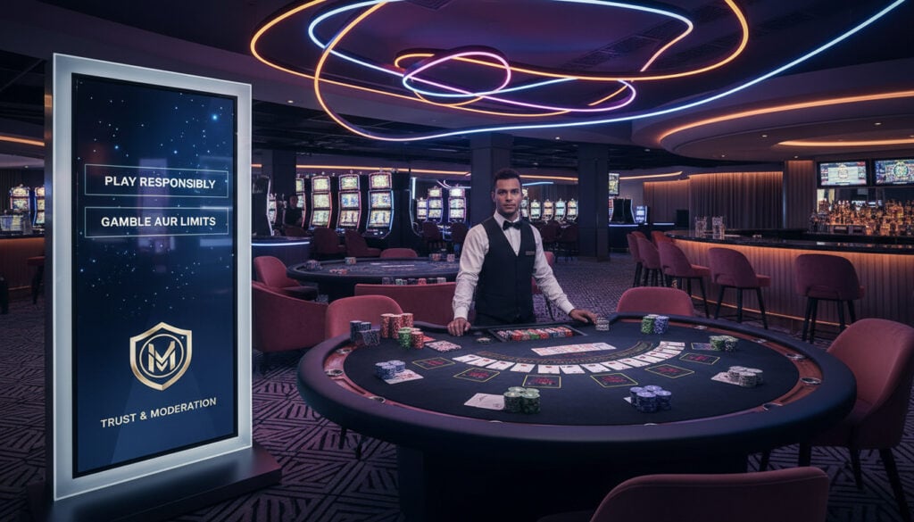 Ph Dream Casino Ansvarlig Spillguide