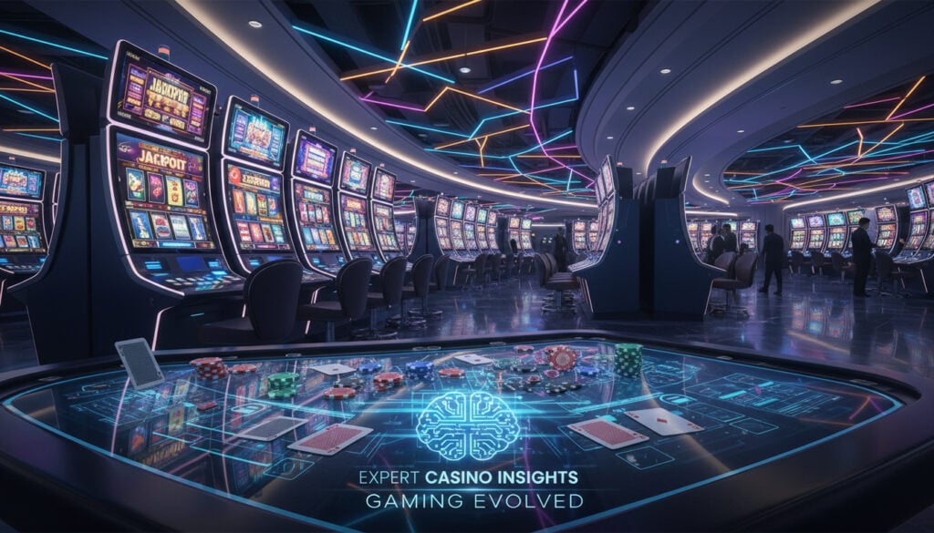 Plangames Casino Erfaringer Og Guide