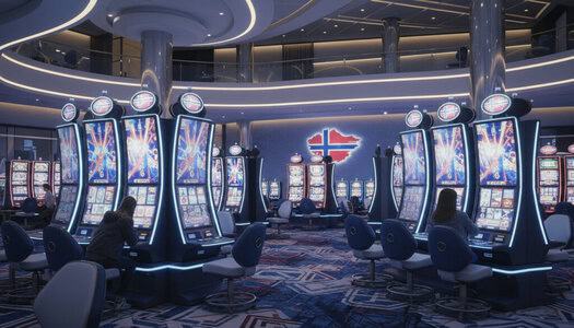 Play’n GO Casinoer For Norske Spillere