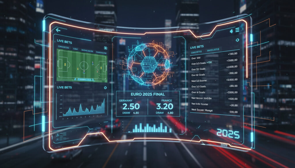 Rabona Betting Guide 2025
