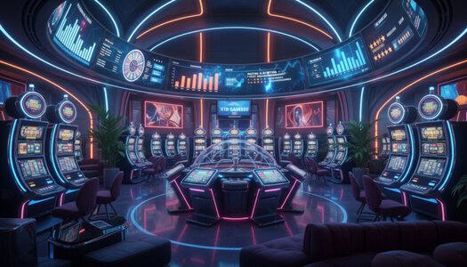 Tikitaka Casino Anmeldelse 2025